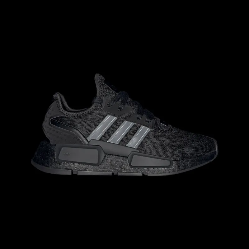 Adidas NMD_G1 Kids Core Black / Carbon / Cloud White (IH0032)