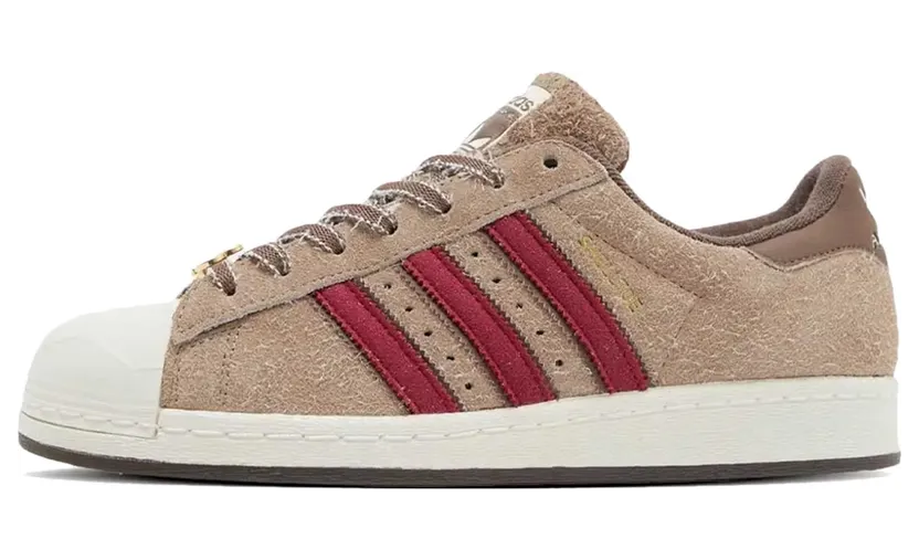 adidas Superstar Shelltoe Teenage Mutant Ninja Turtles Splinter (IH4767)