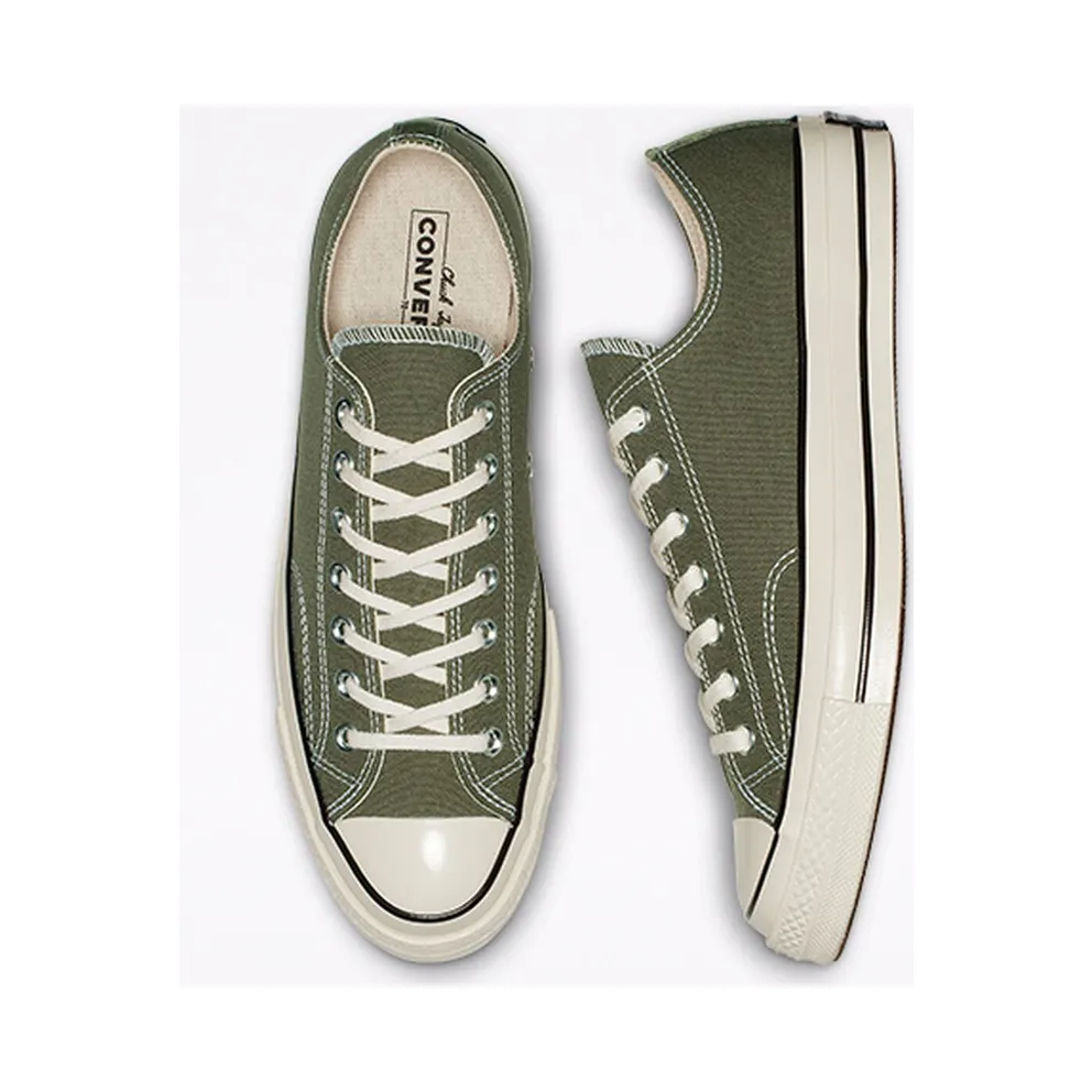 Converse Chuck 70 Classic Low Top Field Surplus/black/egret (162060C)