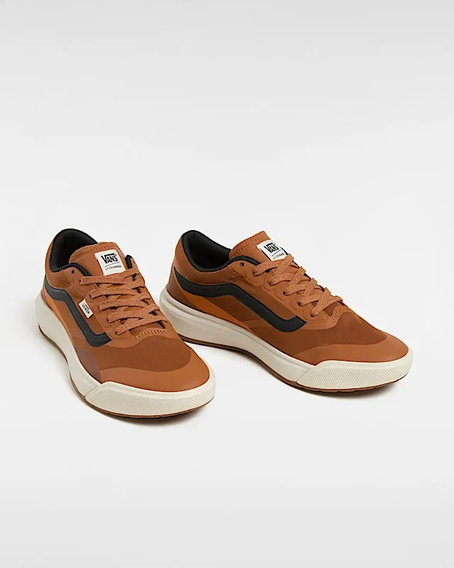 Vans UltraRange Brown (VN000D60BRO)