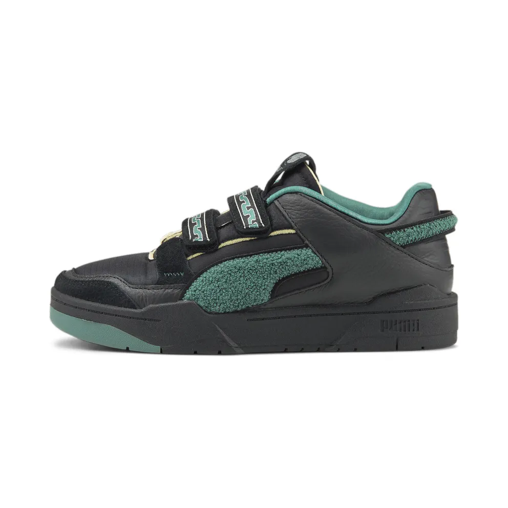 Puma x MARKET Slipstream Black (385592-02)