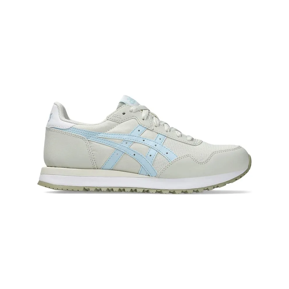ASICS Tiger Runner II Cream Light Blue (1202A400-107)