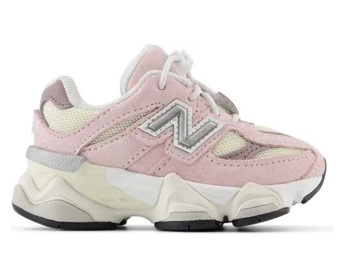 New Balance 9060 TD “Rose Sugar Ice Wine” (IV9060BE)