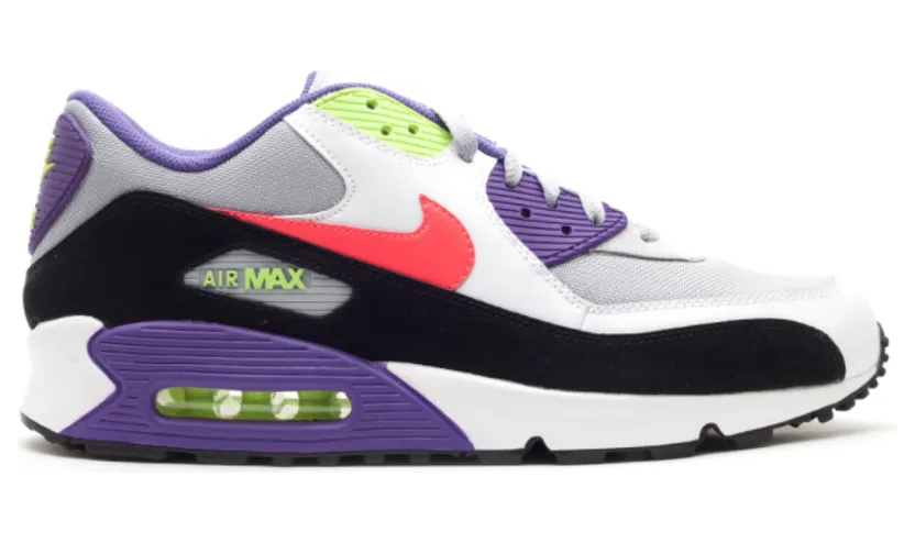 Nike Air Max 90 I Am the Rules