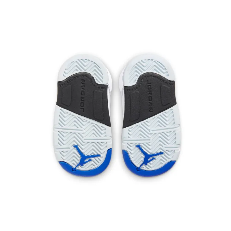 Jordan 5 Retro TD “Stealth 2.0” (440890-140)