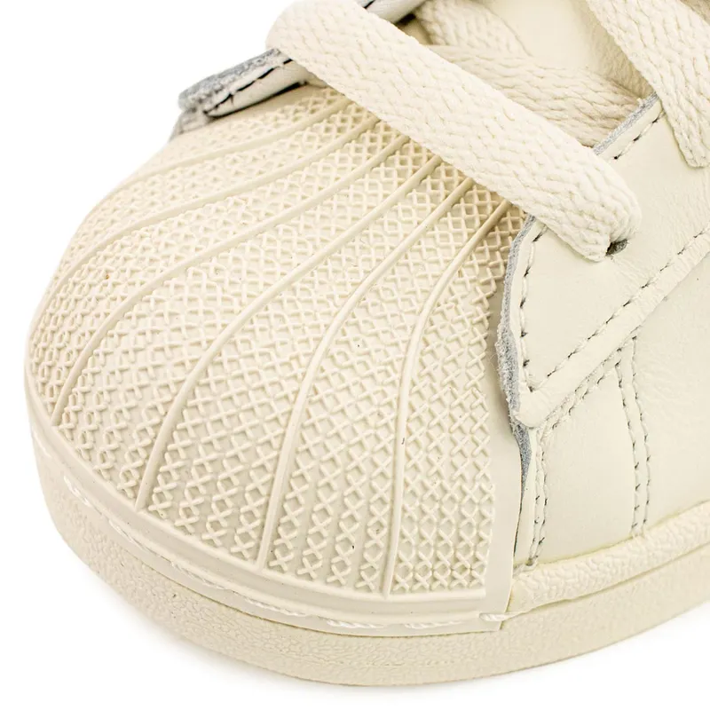 adidas Superstar II Off White Cow Print (JQ6473)