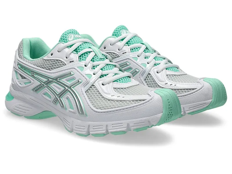 ASICS GEL-SD-LYTE “White / Glacier Grey” (1203A886-101)