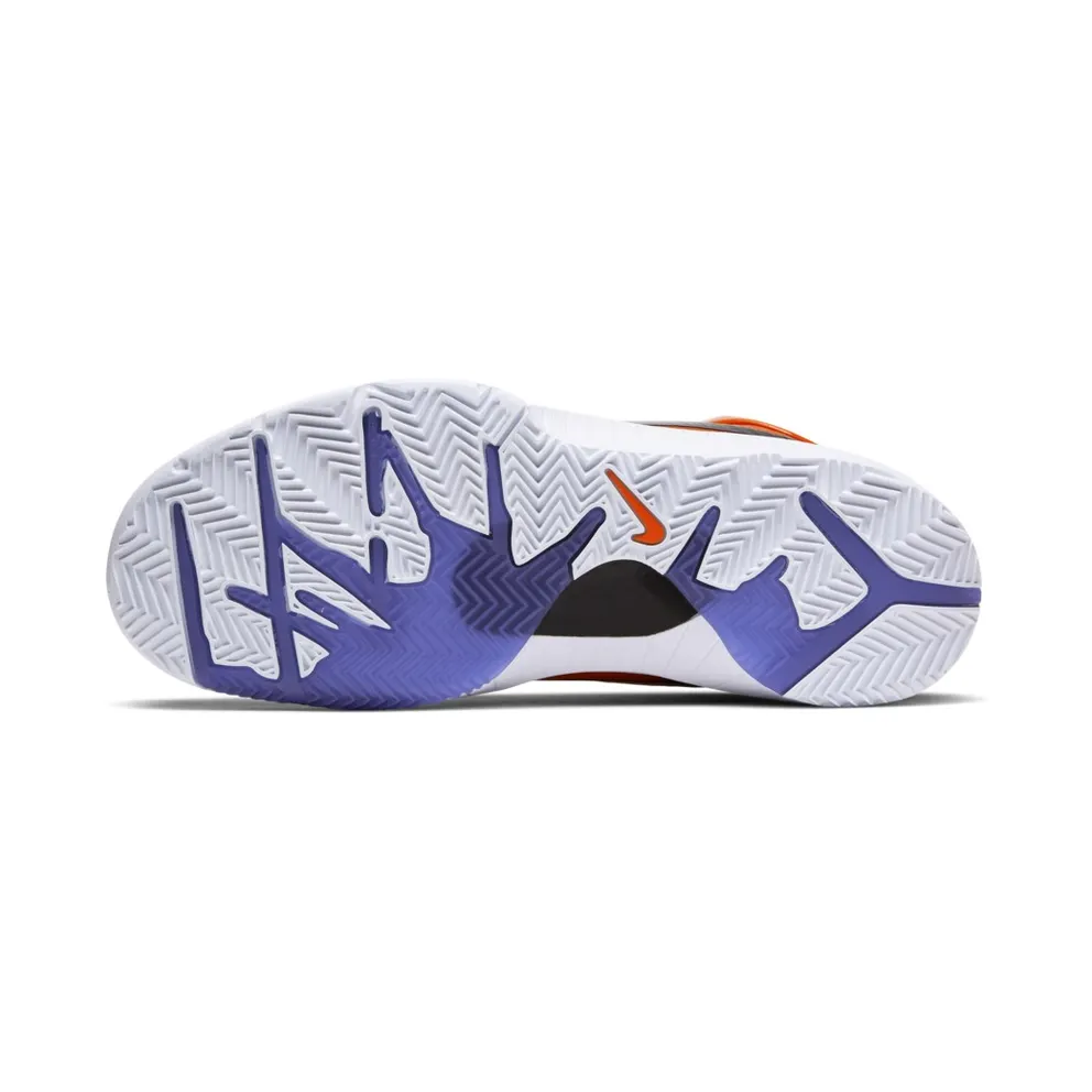 Nike Kobe 4 Protro Undefeated Phoenix Suns Team Orange/Court Purple-White (CQ3869-800)