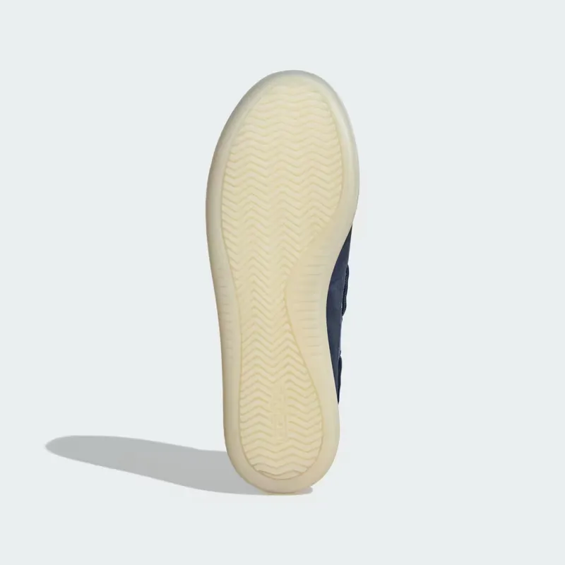 Adidas BARREDA DECODE Shadow Navy / Trace Grey Metallic / Collegiate Navy (KI0151)