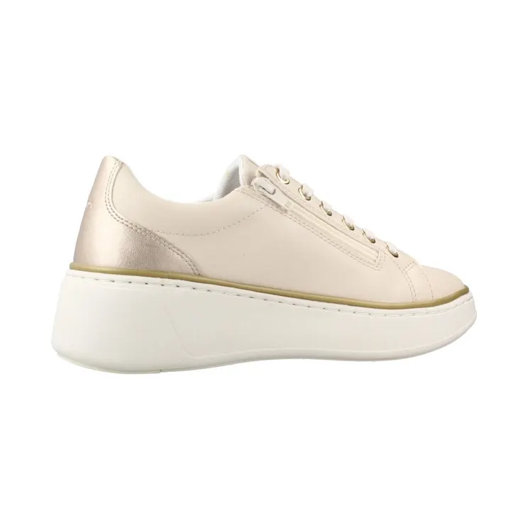Geox Papyrus / Light Gold (D55YHA054AJ-C1S2L)