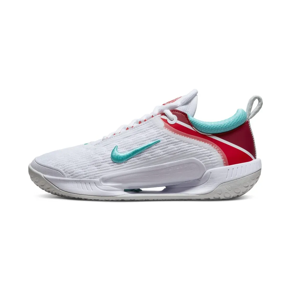 NikeCourt Zoom NXT Hard Court Tennis White (DH0222-136)