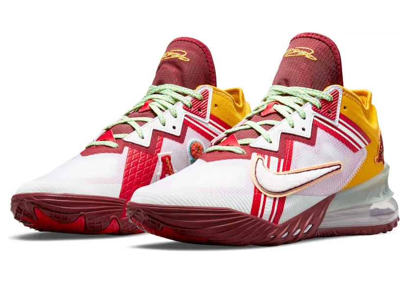 nike-lebron-18 CV7562-102