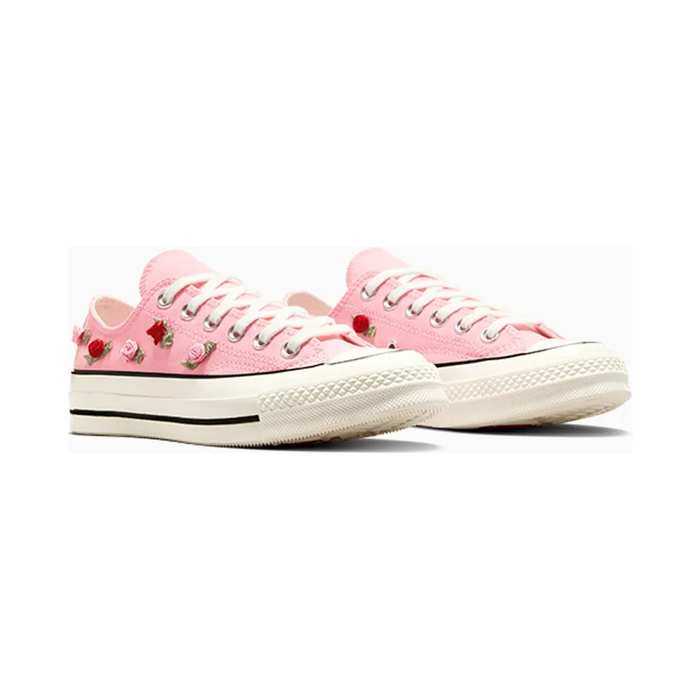 Converse Chuck 70 Valentine’s Day Lt Jellyfish Jitter/Red/Egret (A13649C)