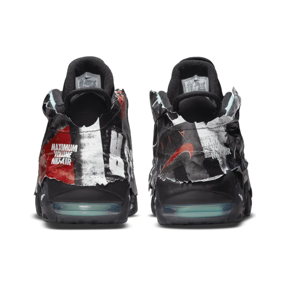 Nike Air More Uptempo Maximum Volume (DJ4633-010)