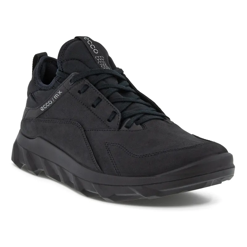 ECCO Mx Mens Low Black (82018402001)