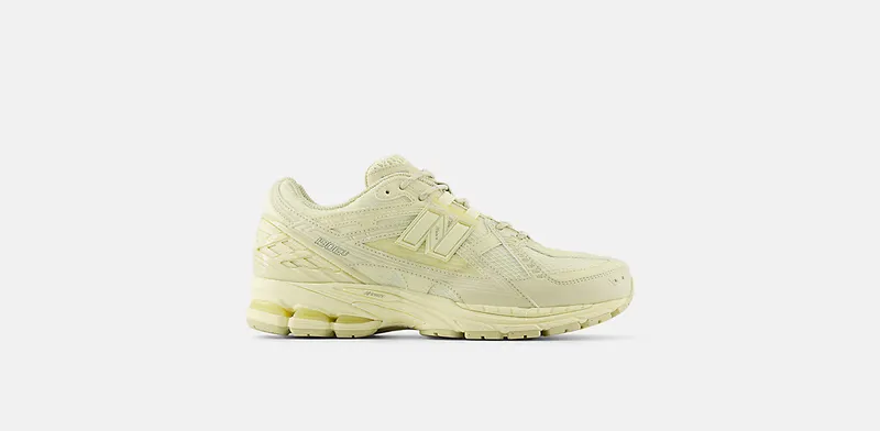 New Balance M1906NK (pale moss) – M1906NK – “Butter Yellow”