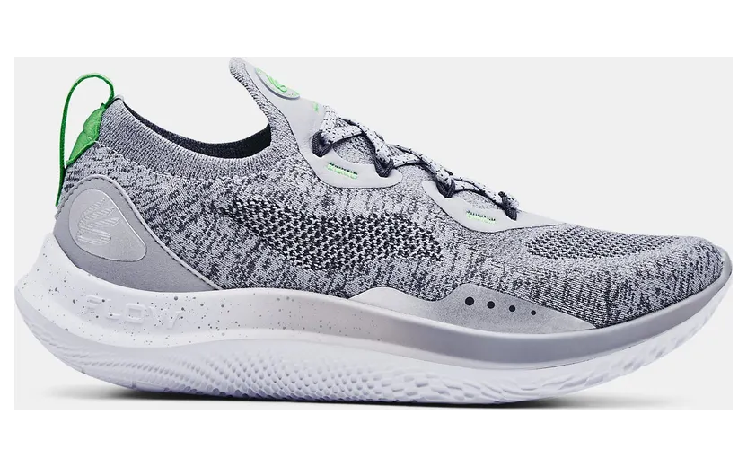 Under Armour Curry Flow Go Modern Grey (3023814-102)