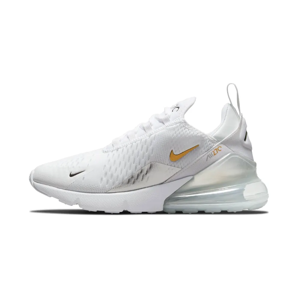 Nike Sportswear Air Max 270 Essential Damen Sneaker weiß (DM3080-100)