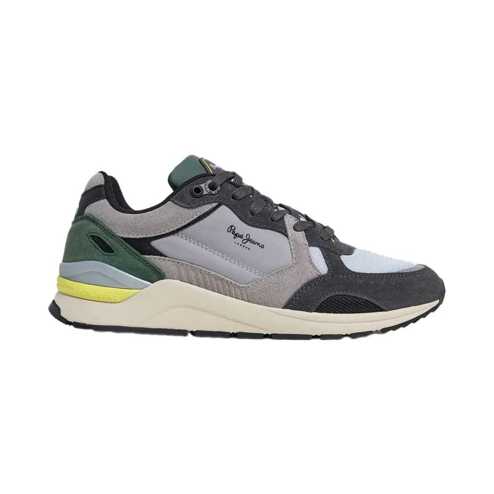 Pepe Jeans X20 Rise Shoes PMS60018-964