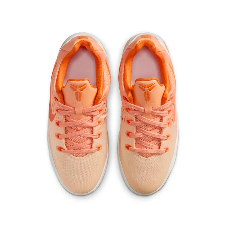 Nike Kobe Orange (IM6641-800)