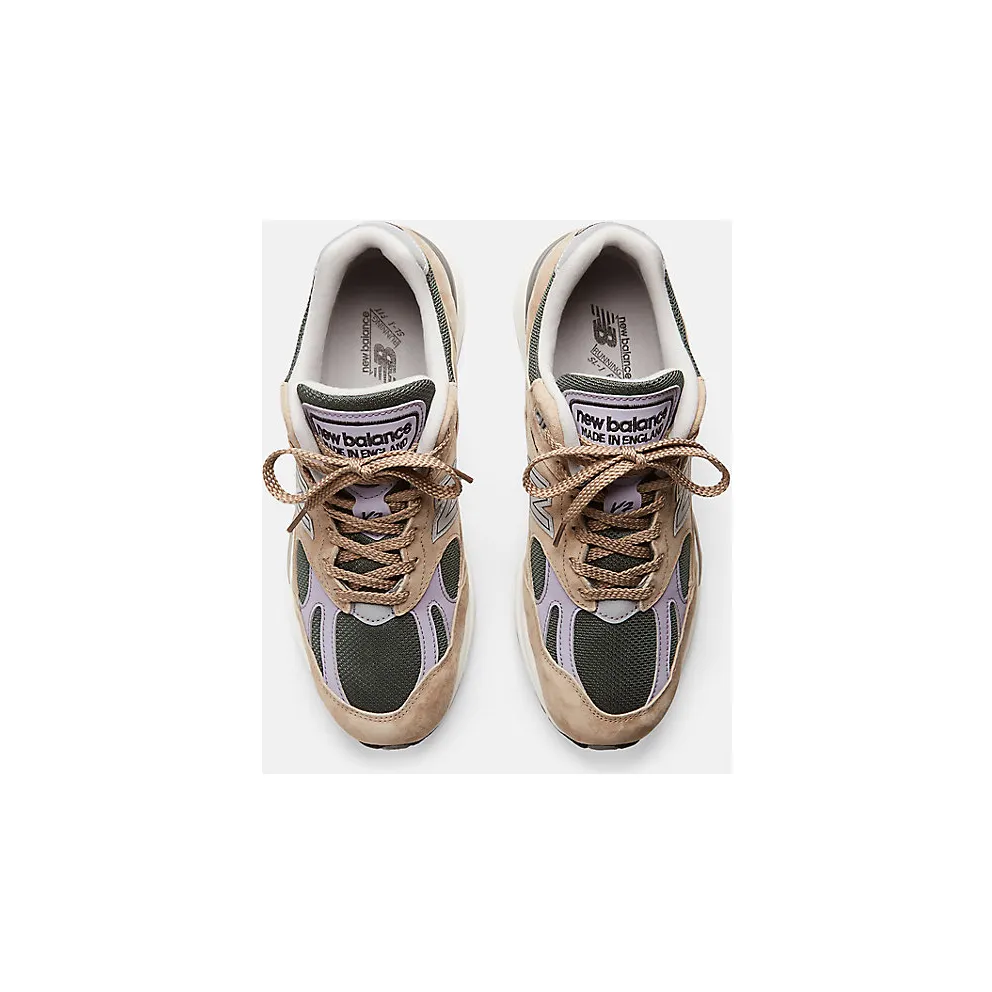 New Balance U991DL2 – Made in England – U991DL2