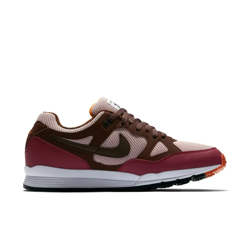 Nike Air Span II Patta Team Red (AO2925-600)