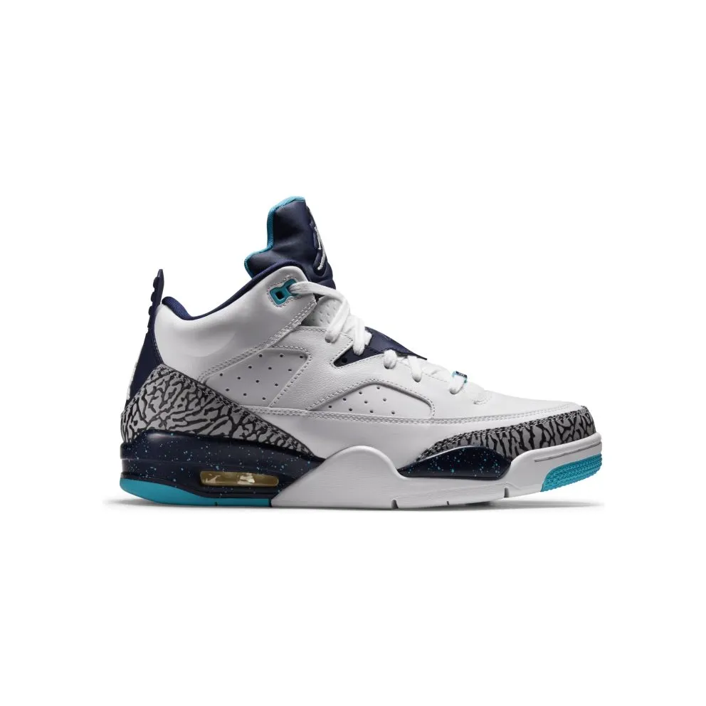Jordan Son of Mars Low Hornets (580603-105)