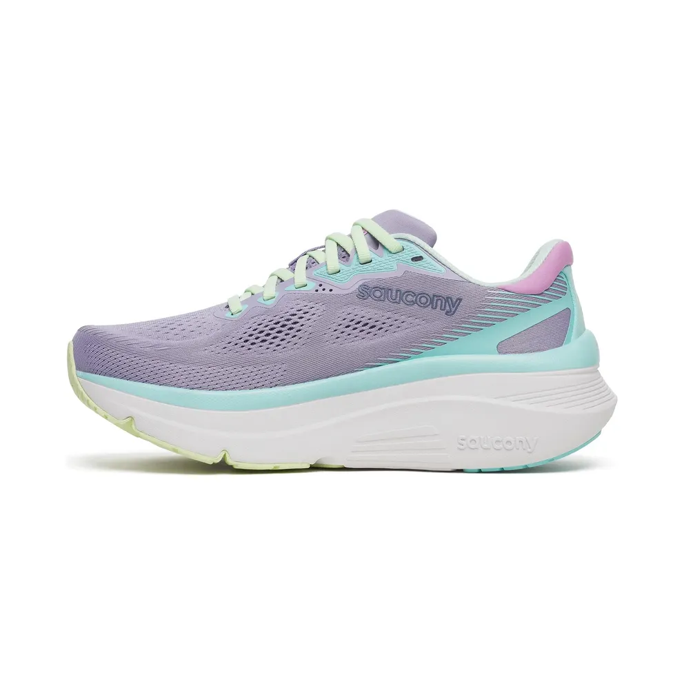 SAUCONY Guide 19 “Haze / Splash” (S11058-410)