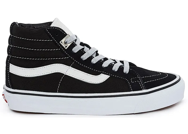 Vans Sk8-Hi ALYX Black Silver (VN0A36C7O0W)