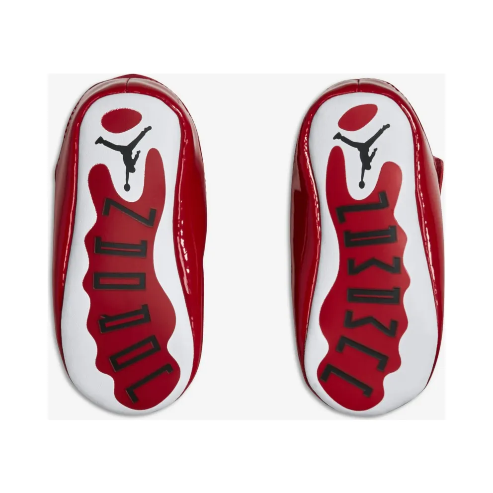 Jordan 11 Retro Chicago Win Like 86 (I) Gift Pack Gym Red/White-Black (378049-623)