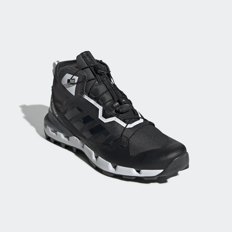 adidas Terrex Fast GTX-Surround White Mountaineering Carbon/Core Black/Cloud White (DB3007)