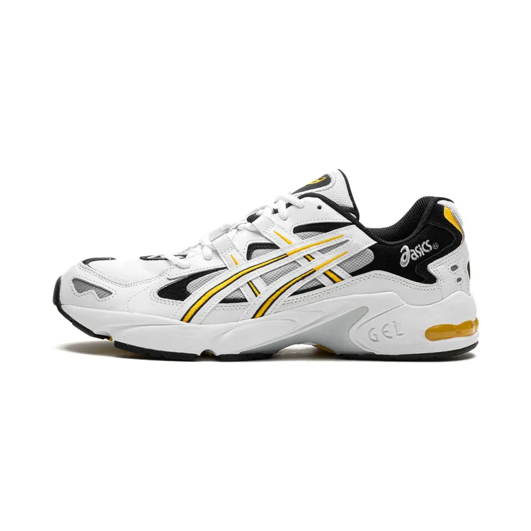 Asics Gel-Kayano 5 OG “Kith- Saffron” (1201B043-100)