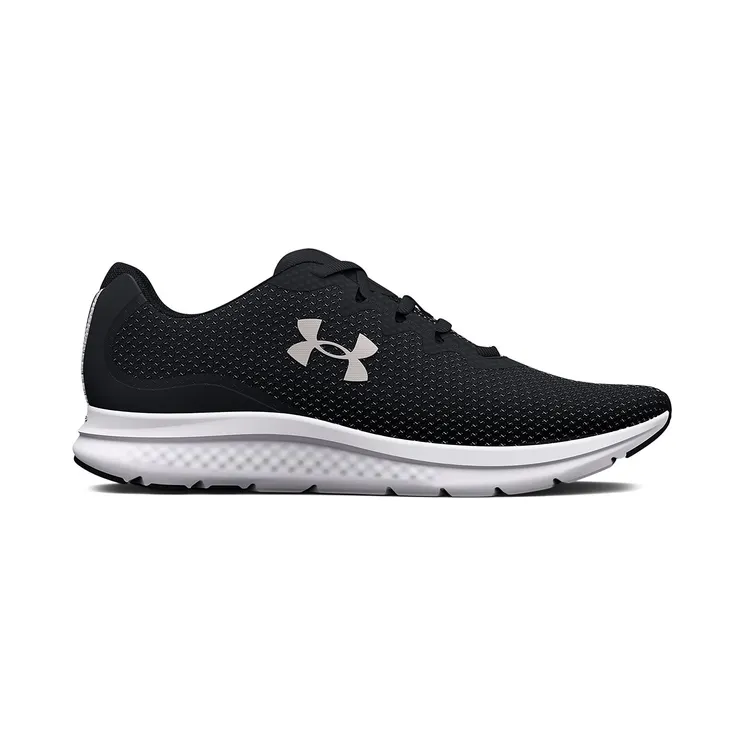 Under Armour Charged Impulse 3 Black (3025421-001)
