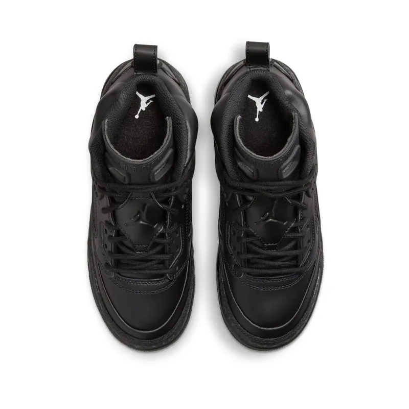 Jordan Spizike Winterized Black Cat (FD4653-001)