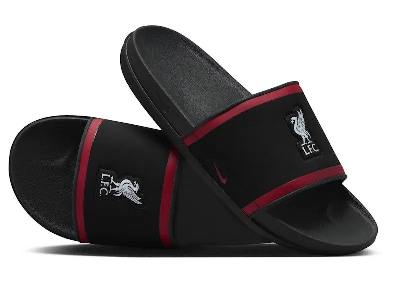 Nike Offcourt Slide Liverpool FC (FZ3189-001)