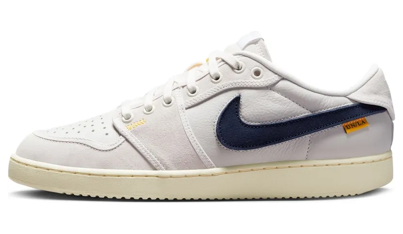 Jordan AJKO 1 Low “Union LA – Sail Leather” (DZ4864-100)