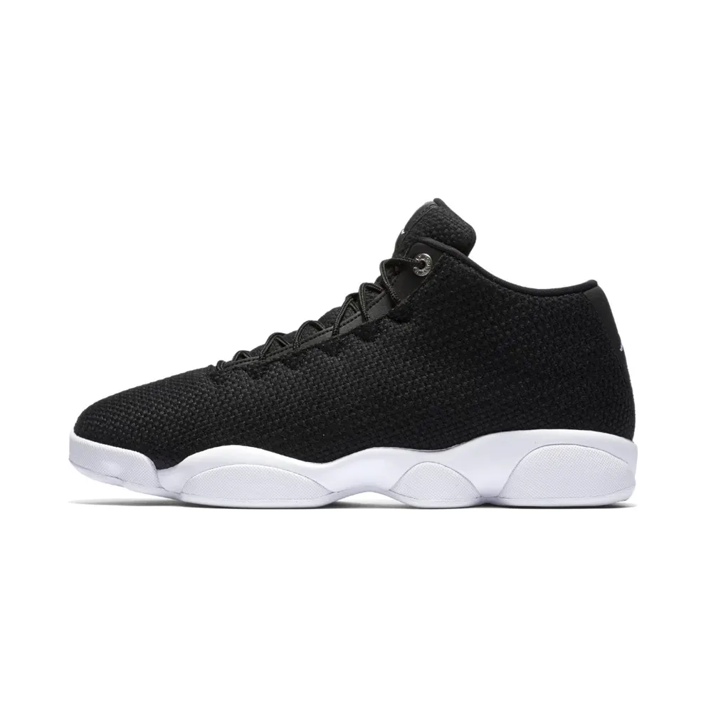 Jordan Horizon Low Black