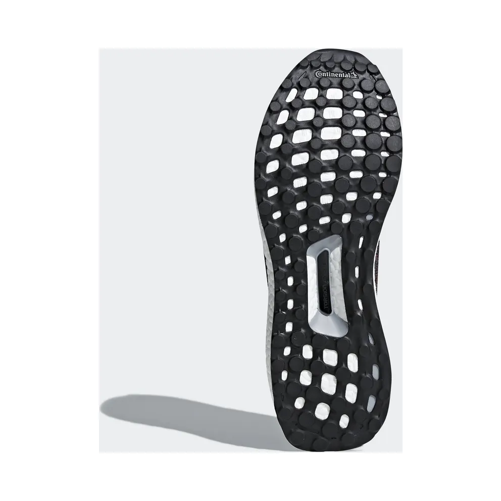 adidas Ultra Boost Uncaged Carbon Carbon/Core Black/Running White (DA9163)