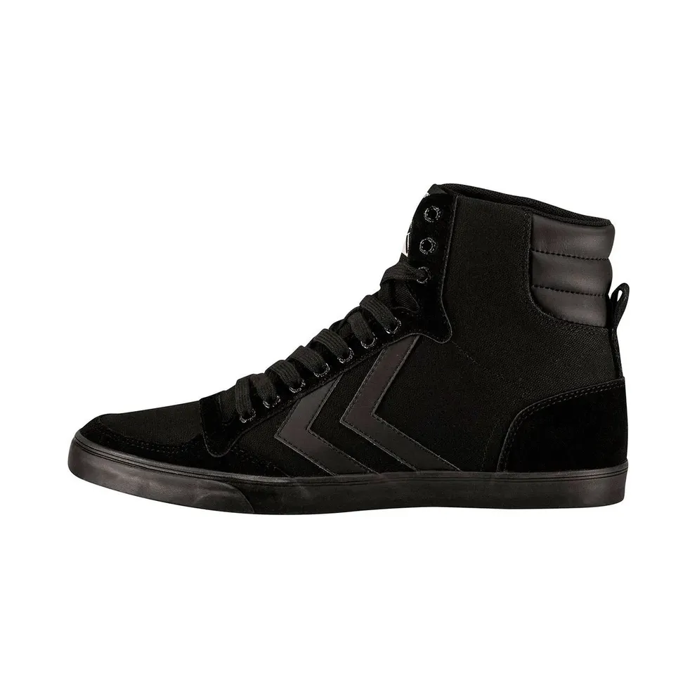 Hummel Stadil Black (064465-2001)