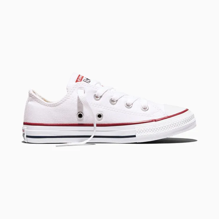 Converse Chuck Taylor All Star Classic Optical White
