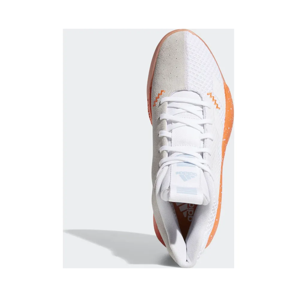 adidas Pro Next 2019 Cloud White Cloud White/Cloud White/Grey One (EF0475)