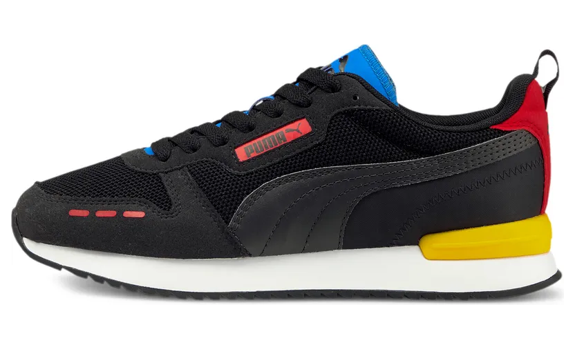 Puma R78 Runner Rood/Zwart (373117-38)