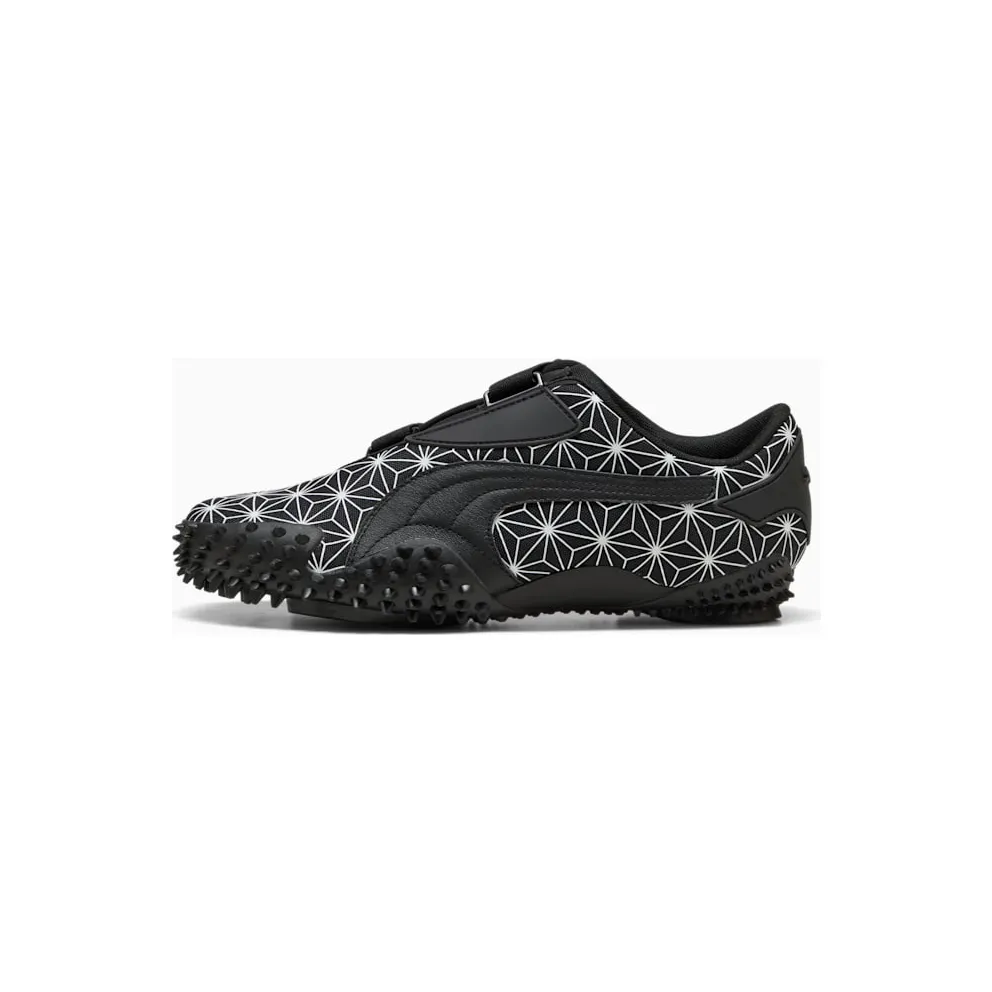 Puma Mostro Puma Black / Puma White (405310-01)