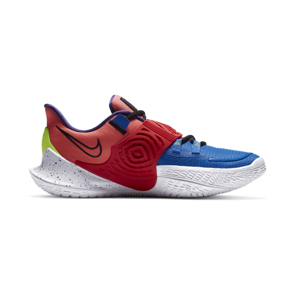 Nike Kyrie Low 3 NY vs. NY Magic Ember/White-Black (CJ1286-800)