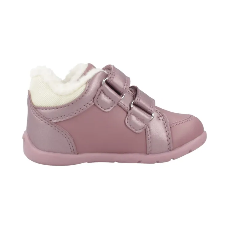Geox Pink (B461QA054AJC8J1M)
