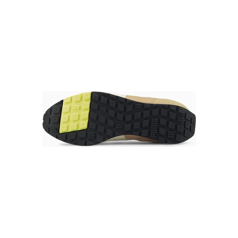 Puma Lo Rider Infuse Puma White / Pebble (381664-01)