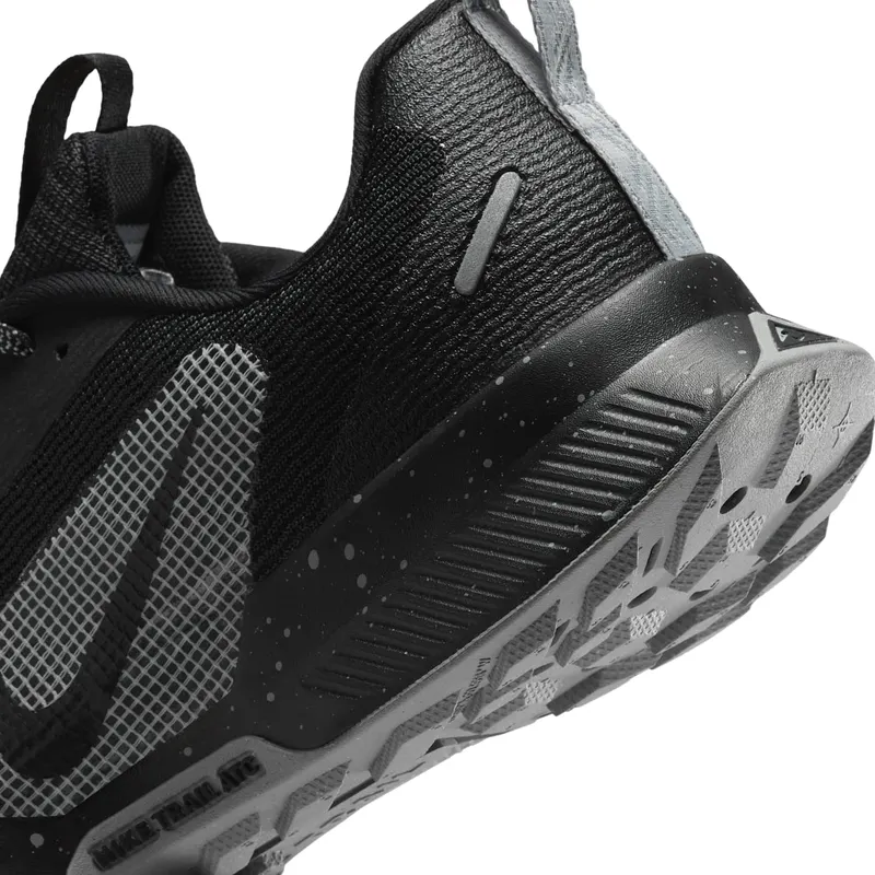 Nike Juniper Trail 3 Black (FQ0902-001)