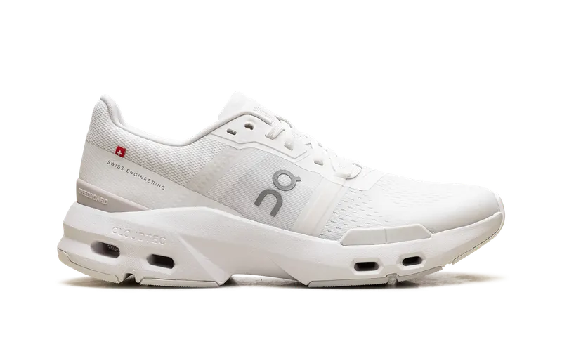 On Running Cloudpulse “White Frost” (3WD30060664)