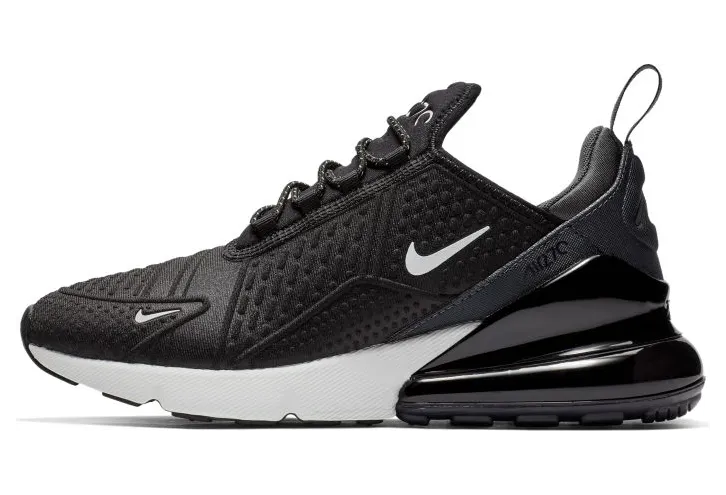 Nike Air Max 270 SE Black Summit White (W) (AR0499-001)