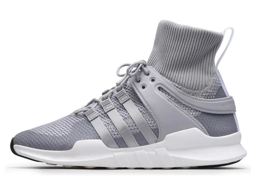 Adidas EQT Support ADV Adventurer ‘Winter Pack’ Grey/White (BZ0641)